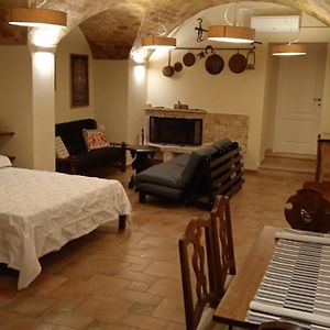 Suite familiare con letto king size
